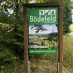 Schöne Aussicht Sauerland By Kölbel Familienurlaub Mit Hund Schmallenberg