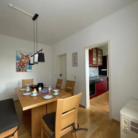 Schöne Aussicht Sauerland by Kölbel Familienurlaub mit Hund Apartment *