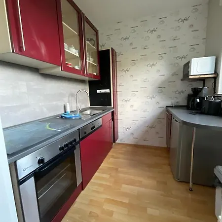 Schöne Aussicht Sauerland by Kölbel Familienurlaub mit Hund Apartment *