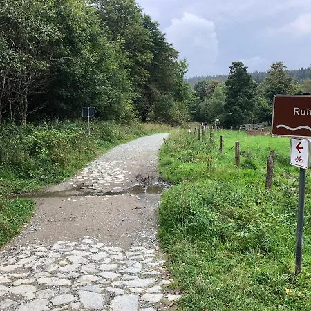 Schöne Aussicht Sauerland By Kölbel Familienurlaub Mit Hund