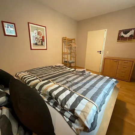 Apartment Schöne Aussicht Sauerland by Kölbel Familienurlaub mit Hund