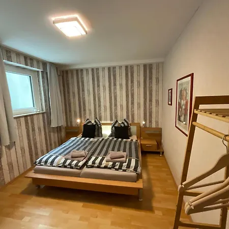 Schöne Aussicht Sauerland by Kölbel Familienurlaub mit Hund Apartment Schmallenberg