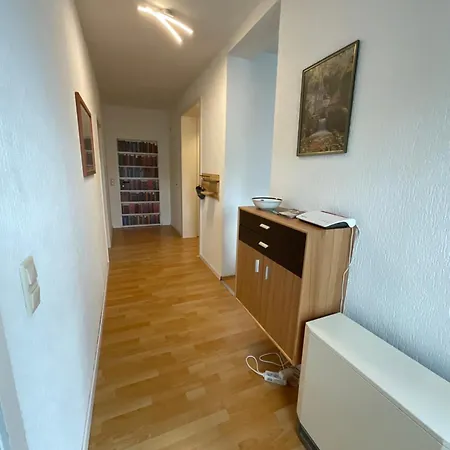 Schöne Aussicht Sauerland by Kölbel Familienurlaub mit Hund Apartment