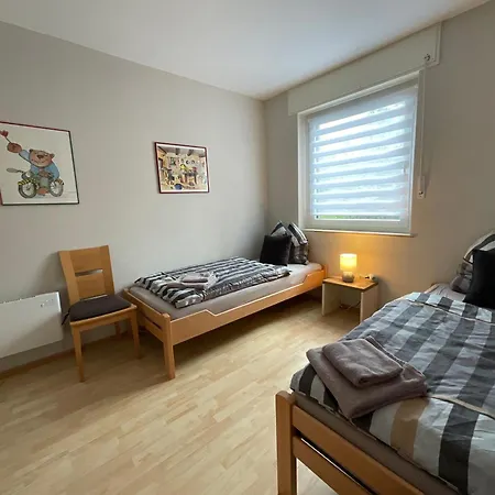 Apartment Schöne Aussicht Sauerland by Kölbel Familienurlaub mit Hund *