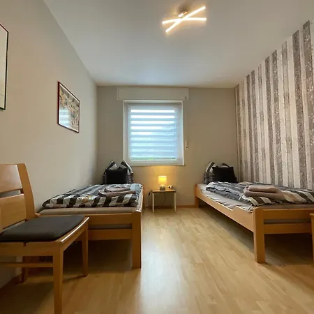 Schöne Aussicht Sauerland by Kölbel Familienurlaub mit Hund *