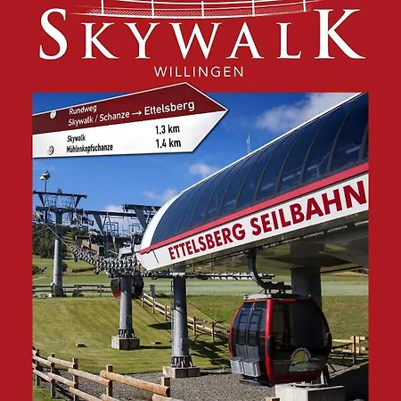 Schöne Aussicht Sauerland by Kölbel Familienurlaub mit Hund