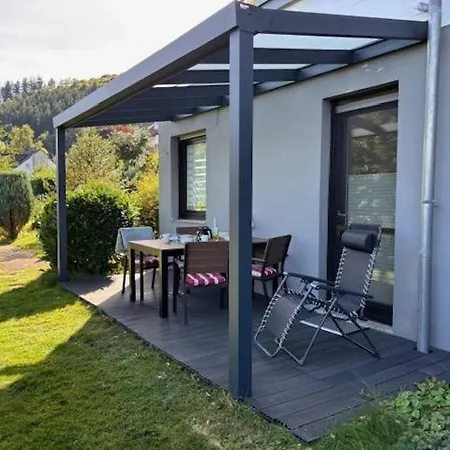 Schöne Aussicht Sauerland by Kölbel Familienurlaub mit Hund Apartment *