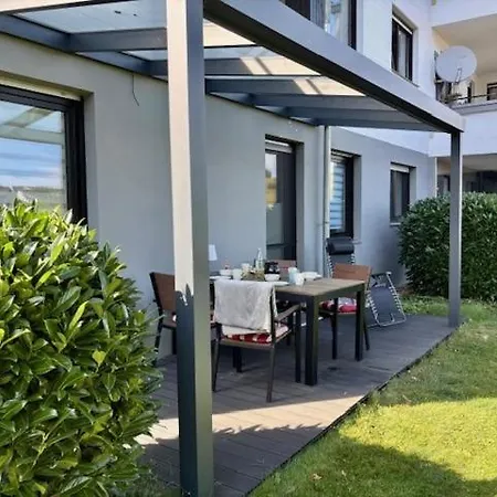 Schöne Aussicht Sauerland by Kölbel Familienurlaub mit Hund Schmallenberg