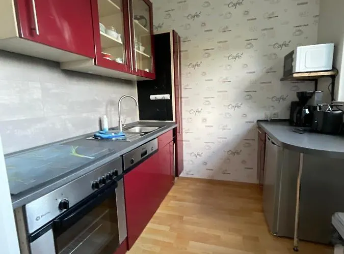 Schoene Aussicht Sauerland By Koelbel Familienurlaub Mit Hund Appartement *