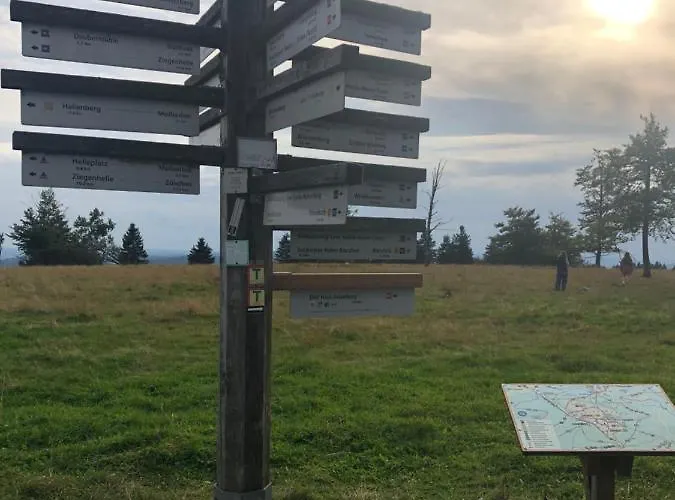 Appartement Schoene Aussicht Sauerland By Koelbel Familienurlaub Mit Hund Schmallenberg