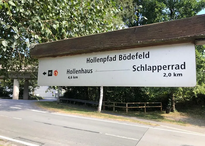 Appartement Schoene Aussicht Sauerland By Koelbel Familienurlaub Mit Hund Schmallenberg