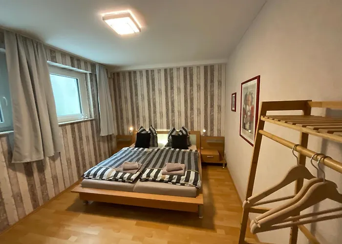 Schoene Aussicht Sauerland By Koelbel Familienurlaub Mit Hund Appartement Schmallenberg