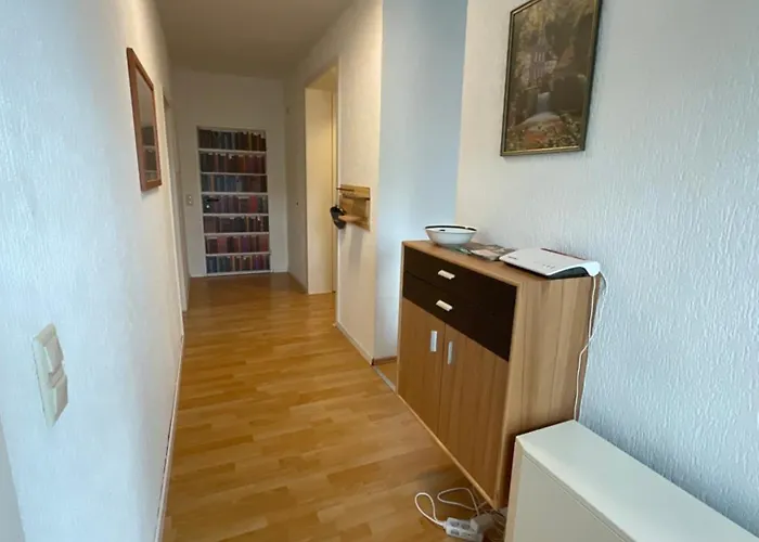 Schoene Aussicht Sauerland By Koelbel Familienurlaub Mit Hund Appartement