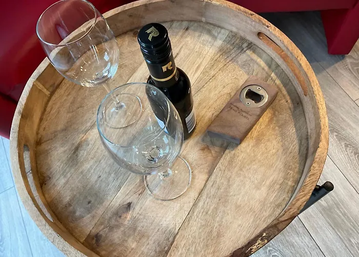 Schoene Aussicht Sauerland By Koelbel Familienurlaub Mit Hund Appartement