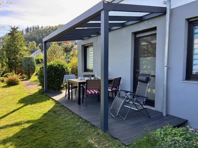 Schoene Aussicht Sauerland By Koelbel Familienurlaub Mit Hund Appartement *